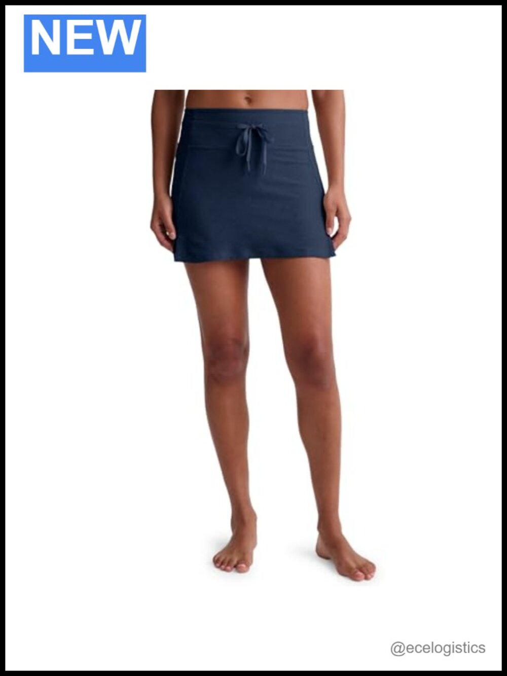 Beyond Yoga Spacedye Go Pocket Skirt 87% Polyester 13% Elastane A-Line Mini